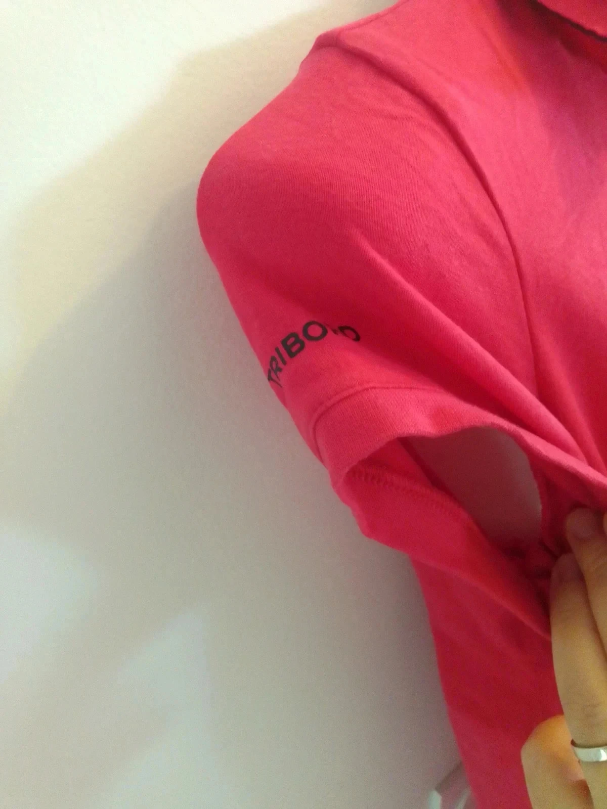 Women's Polo 38 – photo 2
